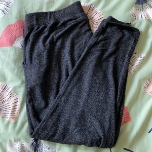 Reitmans Hyba Sweatpants - Size XXL